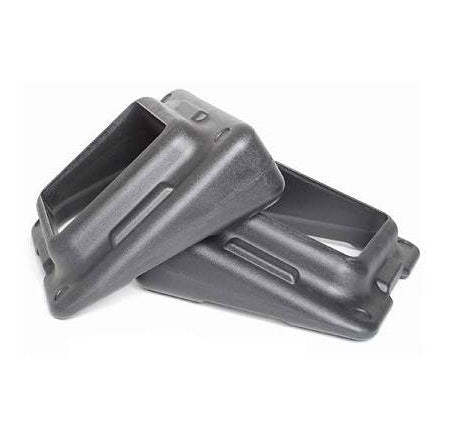 Element Fitness Commercial Aerobic Slant Step Riser Element Fitness Aerobics; aerobic step, HR straps element-fitness_commercial-aerobic-slant-step-riser_main