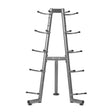 Element Fitness Commercial Medicine Ball Rack 10 Element Fitness Dumbell racks, power block stand, plate and bar storage, kettlebell racks, ball racks element-fitness_commercial-medicine-ball-rack-10_main