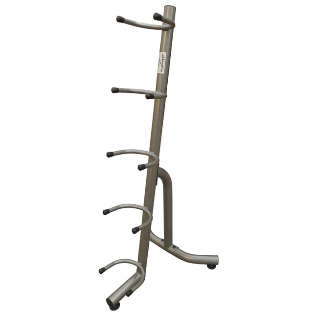 Element Fitness Commercial Medicine Ball Rack 5 Element Fitness Dumbell racks, power block stand, plate and bar storage, kettlebell racks, ball racks element-fitness_commercial-medicine-ball-rack-5_main