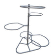 Element Fitness Gym Ball Rack Element Fitness Dumbell racks, power block stand, plate and bar storage, kettlebell racks, ball racks element-fitness_gym-ball-rack_main