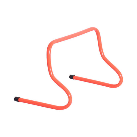 Element Fitness Hurdles 12in Element Fitness Agility and Speed; jump ropes, climbing and battle ropes, ladders, sled, interval timer element-fitness_hurdles-12in_main