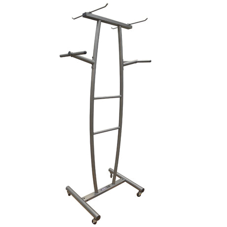 Element Mat Rack Element Fitness Accessory Storage Racks and Stands element-fitness_mat-rack_main