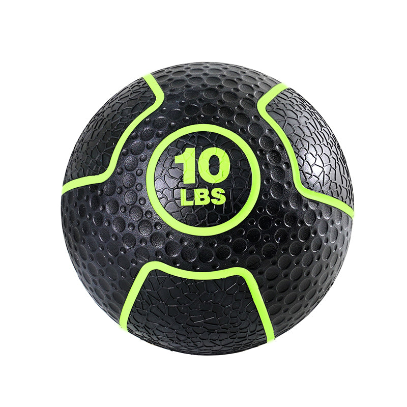 Element Fitness - Medicine Ball 10lbs Element Fitness Weighted balls; wall balls, slam balls, medicine balls element-fitness_medicine-ball-10lbs_main
