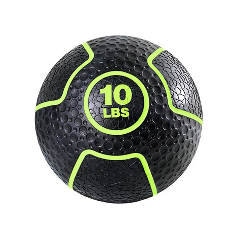 Element Fitness - Medicine Ball 10lbs Element Fitness Weighted balls; wall balls, slam balls, medicine balls element-fitness_medicine-ball-10lbs_main