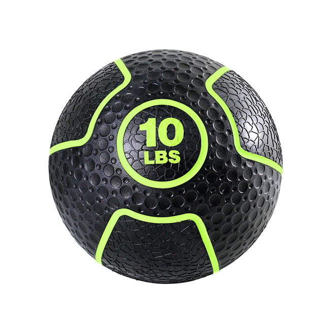 Element Fitness - Medicine Ball 10lbs Element Fitness Weighted balls; wall balls, slam balls, medicine balls element-fitness_medicine-ball-10lbs_main