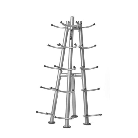 Element Fitness Medicine Ball Rack 15 Element Fitness Miscellaneous, specialized equipment mats, ice shaker, wipes, lube-n-walk, chalk element-fitness_medicine-ball-rack-15_main