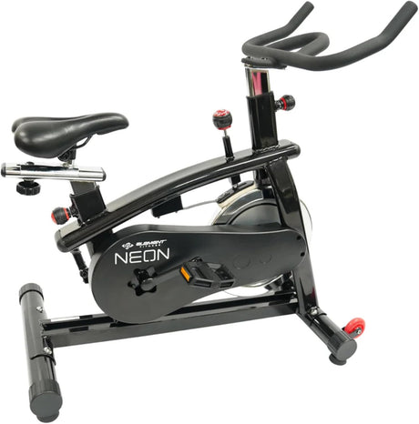Element Neon Kids Bike - Black Element Fitness Bike; Group Cycling element-fitness_neon-kids-bike-black_main