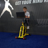 Element Fitness Neon Kids Bike Element Fitness Bike; Upright element-fitness_neon-kids-bike_view-4_bcec668c-1812-4b3e-8179-b734589805a7