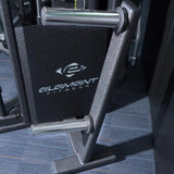 Element Fitness Plate Holder Pair for Gronk XFT Element Fitness Add-ons; leg-press, specialized benchs, multi-hip element-fitness_plate-holder_main
