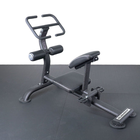 Element PRO Commercial Stretch Trainer Element Fitness Modular; preacher curl, vkr, ab, roman chair element-fitness_pro-commercial-stretch-trainer_main
