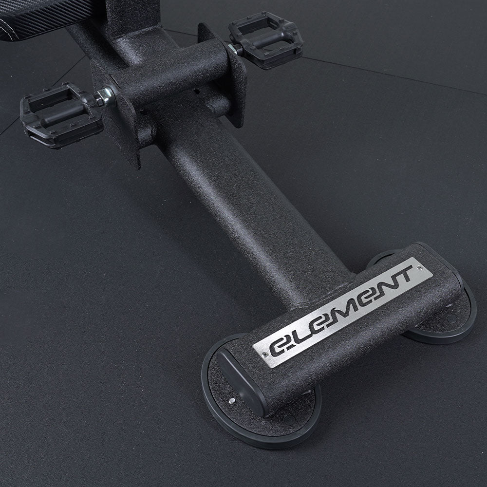 Element PRO Commercial Stretch Trainer Element Fitness Modular; preacher curl, vkr, ab, roman chair element-fitness_pro-commercial-stretch-trainer_view-2