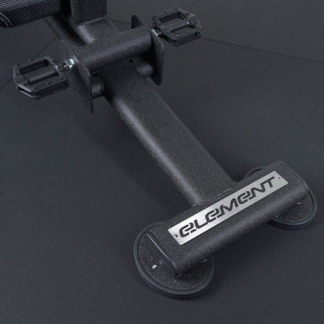 Element PRO Commercial Stretch Trainer Element Fitness Modular; preacher curl, vkr, ab, roman chair element-fitness_pro-commercial-stretch-trainer_view-2