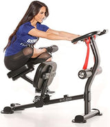 Element PRO Commercial Stretch Trainer Element Fitness Modular; preacher curl, vkr, ab, roman chair element-fitness_pro-commercial-stretch-trainer_view-6