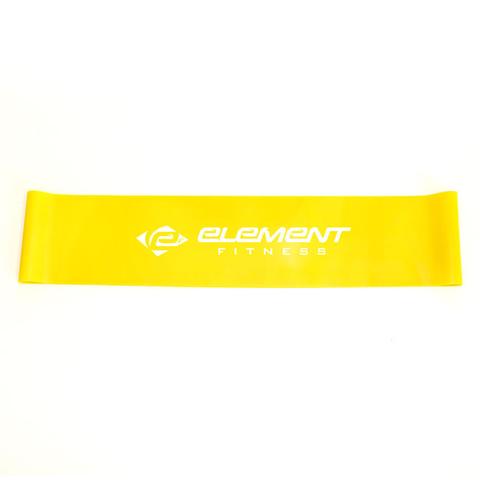 Resistance Exercise Bands (Mini-Bands) Level 1 Element Fitness Variant(s) - Resistance element-fitness_resistance-exercise-bands-mini-bands-level-1_main