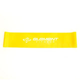 Resistance Exercise Bands (Mini-Bands) Level 1 Element Fitness Variant(s) - Resistance element-fitness_resistance-exercise-bands-mini-bands-level-1_main