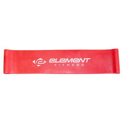 Resistance Exercise Bands (Mini-Bands) Level 2 Element Fitness Bands and tubing element-fitness_resistance-exercise-bands-mini-bands-level-2_main