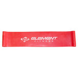 Resistance Exercise Bands (Mini-Bands) Level 2 Element Fitness Bands and tubing element-fitness_resistance-exercise-bands-mini-bands-level-2_main