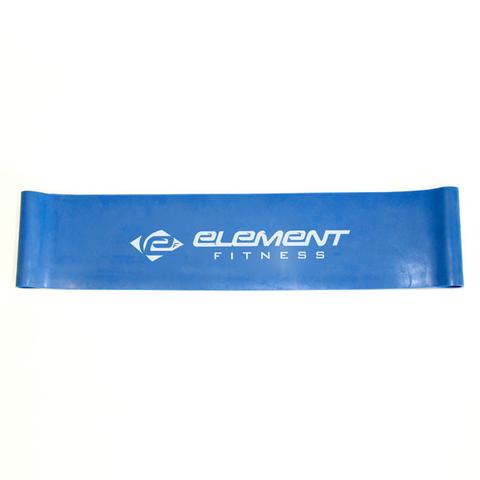 Resistance Exercise Band (Mini-Band) Level 3 Element Fitness Bands and tubing element-fitness_resistance-exercise-bands-mini-bands-level-3_main