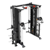 Element Thorium FS5000 Functional Trainer / Smith Combo Element Fitness Home Gym, labor intensive installation element-fitness_thorium-fs5000-functional-trainer-smith-combo_main