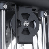 Element Thorium FS5000 Functional Trainer / Smith Combo Element Fitness Home Gym, labor intensive installation element-fitness_thorium-fs5000-functional-trainer-smith-combo_view-2