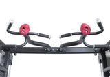 Element Thorium FS5000 Functional Trainer / Smith Combo Element Fitness Home Gym, labor intensive installation element-fitness_thorium-fs5000-functional-trainer-smith-combo_view-5