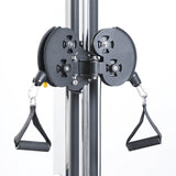 Element Thorium FS5000 Functional Trainer / Smith Combo Element Fitness Home Gym, labor intensive installation element-fitness_thorium-fs5000-functional-trainer-smith-combo_view-6