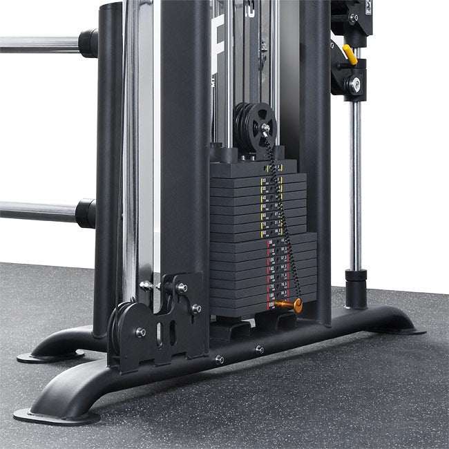 Element Thorium FS5000 Functional Trainer / Smith Combo Element Fitness Home Gym, labor intensive installation element-fitness_thorium-fs5000-functional-trainer-smith-combo_view-7