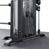 Element Thorium FS5000 Functional Trainer / Smith Combo Element Fitness Home Gym, labor intensive installation element-fitness_thorium-fs5000-functional-trainer-smith-combo_view-7