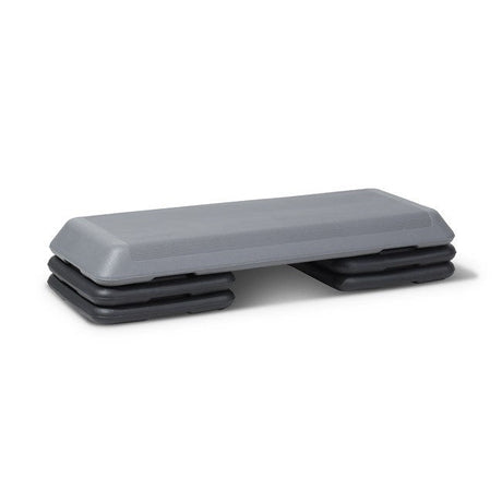 XM Fitness Aerobic Stepper Element Fitness Aerobics; aerobic step, HR straps element-fitness_xm-aerobic-stepper_main