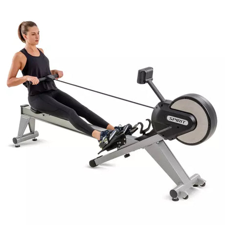 Spirit CRW800 Rower - Final Stock Spirit Rowers, Cross-Row f-r_3-4_mid_3__jpg