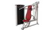 Life Fitness Axiom Multi-Press Default Title Life Fitness Selectorized, single stack, assembly required f6649a20-9e5c-ed11-834a-0af6a9949c45_OP-MP_.