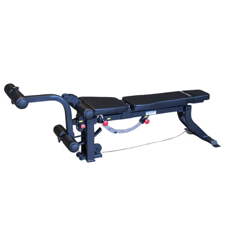 Body-Solid GLEG Leg Extension Curl Bench Attachment Body Solid Bench; flat/incline/decline benches gleg-1500px__15064_720x_cca7bc5c-903c-4fc3-b03a-5457ed26e150