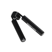 Element Pro Hand Gripper angled view with 100 lbs marking