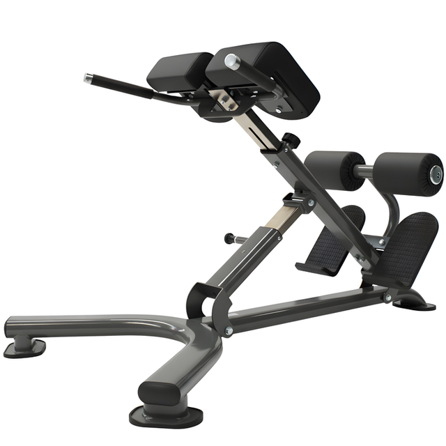 Gronk Fitness Multi-Hyperextension Bench Gronk Fitness Products Modular; preacher curl, vkr, ab, roman chair gronkfitness_45-hyperextension-bench_main