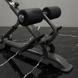 Gronk Fitness Multi-Hyperextension Bench Gronk Fitness Products Modular; preacher curl, vkr, ab, roman chair gronkfitness_45-hyperextension-bench_view-4