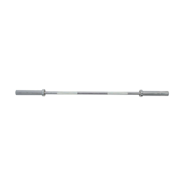 Gronk Fitness 5ft Olympic Bar G&G Fitness Equipment Lifting bars, weight bars, dumbbell handles gronkfitness_5ft-olympic-bar_main