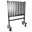 CAP D/B RACK COMMERCIAL NEOPRENE - Final Stock Gronk Fitness Products Dumbell racks, power block stand, plate and bar storage, kettlebell racks, ball racks gronkfitness_cap-d-b-rack-commercial-neoprene-discontinued_main
