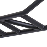 Gronk Ceiling Mounted Multi-Grip Chin up Bar Gronk Fitness Products Miscellaneous strength accessories, push up bars, chin up bars, trx, gym rings gronkfitness_ceiling-mounted-multi-grip-chin-up-bar_view-2