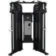 Gronk Fitness CFT Commercial Functional Trainer - Final Stock Gronk Fitness Products Home Gym, labor intensive installation gronkfitness_cft-commercial-functional-trainer_main