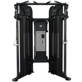 Gronk Fitness CFT Commercial Functional Trainer - Final Stock Gronk Fitness Products Home Gym, labor intensive installation gronkfitness_cft-commercial-functional-trainer_main