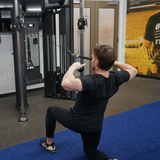 Gronk Fitness CFT Commercial Functional Trainer - Final Stock Gronk Fitness Products Home Gym, labor intensive installation gronkfitness_cft-commercial-functional-trainer_view-7