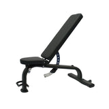 Gronk Fitness Commercial Flat Incline Decline Bench Gronk Fitness Products Bench; flat/incline/decline benches gronkfitness_commercial-flat-incline-decline-bench_main