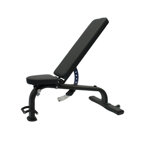 Gronk Fitness Commercial Flat Incline Decline Bench Gronk Fitness Products Bench; flat/incline/decline benches gronkfitness_commercial-flat-incline-decline-bench_main