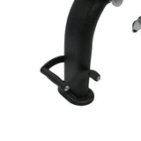 Gronk Fitness Commercial Flat Incline Decline Bench Gronk Fitness Products Bench; flat/incline/decline benches gronkfitness_commercial-flat-incline-decline-bench_view-8
