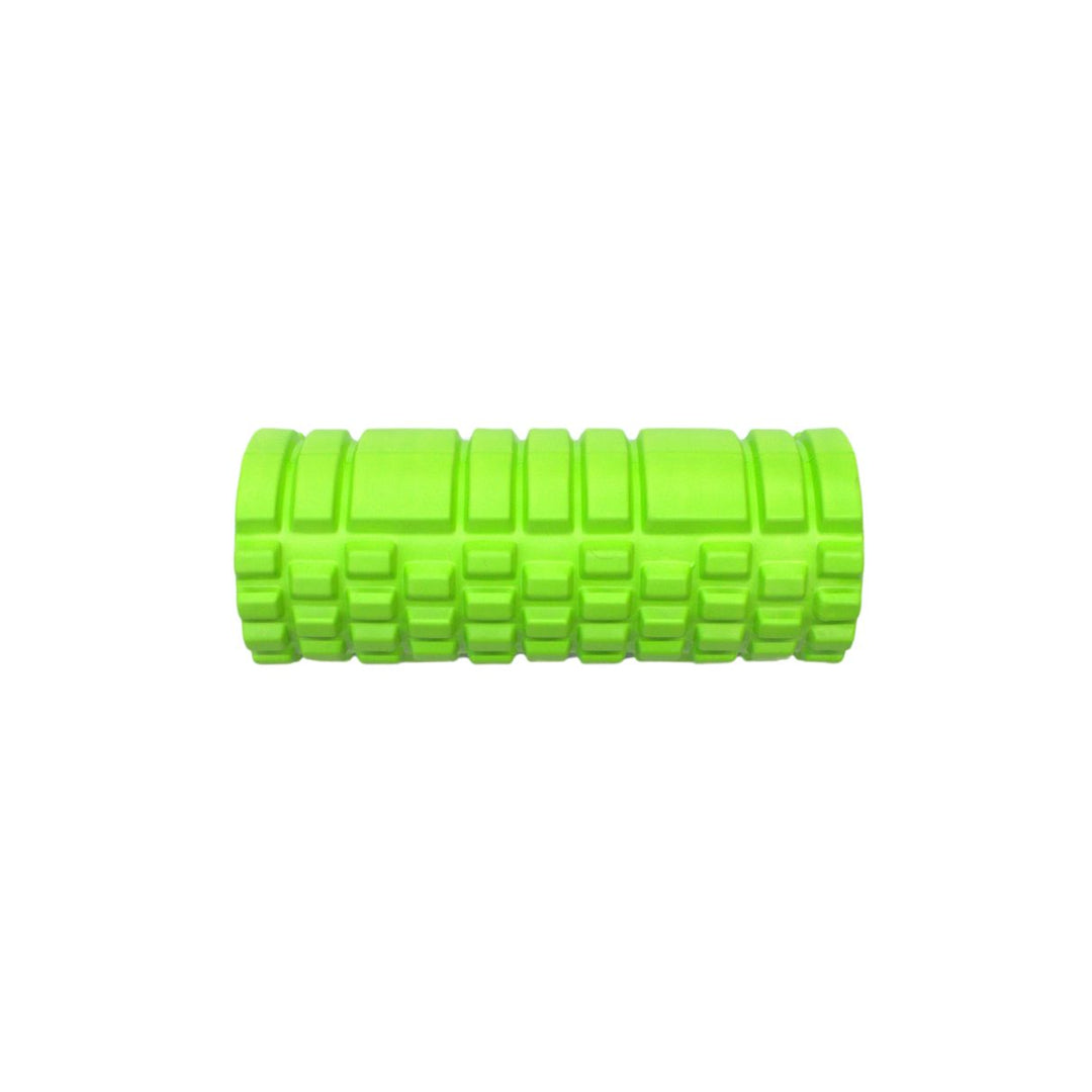 Gronk Fitness Green Foam Roller Gronk Fitness Products Recovery; foam rollers, advanced rollers, stretch and massage gronkfitness_green-foam-roller_main