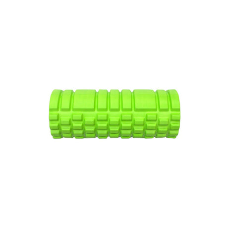 Gronk Fitness Green Foam Roller Gronk Fitness Products Recovery; foam rollers, advanced rollers, stretch and massage gronkfitness_green-foam-roller_main