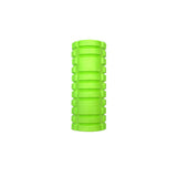 Gronk Fitness Green Foam Roller Gronk Fitness Products Recovery; foam rollers, advanced rollers, stretch and massage gronkfitness_green-foam-roller_view-2
