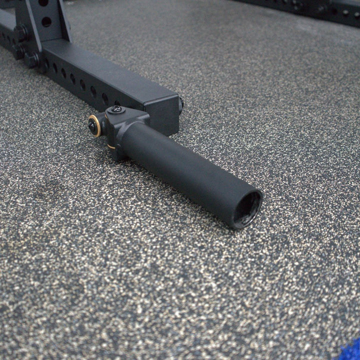 Gronk GridIron Series - Half Rack w/ Dip/Landmine Attachments Gronk Fitness Products Simple Basic Half / Power Rack, Smith gronkfitness_gridiron-series-half-rack-w-dip-landmine-attachments_view-8