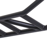 Gronk Wall Mount Multi-Grip Pull up Bar Gronk Fitness Products Miscellaneous strength accessories, push up bars, chin up bars, trx, gym rings gronkfitness_multi-grip-pull-up-bar-wall-mounted_view-4