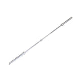 Gronk Fitness Olympic Bar, 86in 2000lb Test, 28mm - Final Stock Gronk Fitness Products Lifting bars, weight bars, dumbbell handles gronkfitness_olympic-bar-86in-2000lb-test-28mm-discontinued_view-5_21c36340-6178-4e58-a087-5b9e4952d100